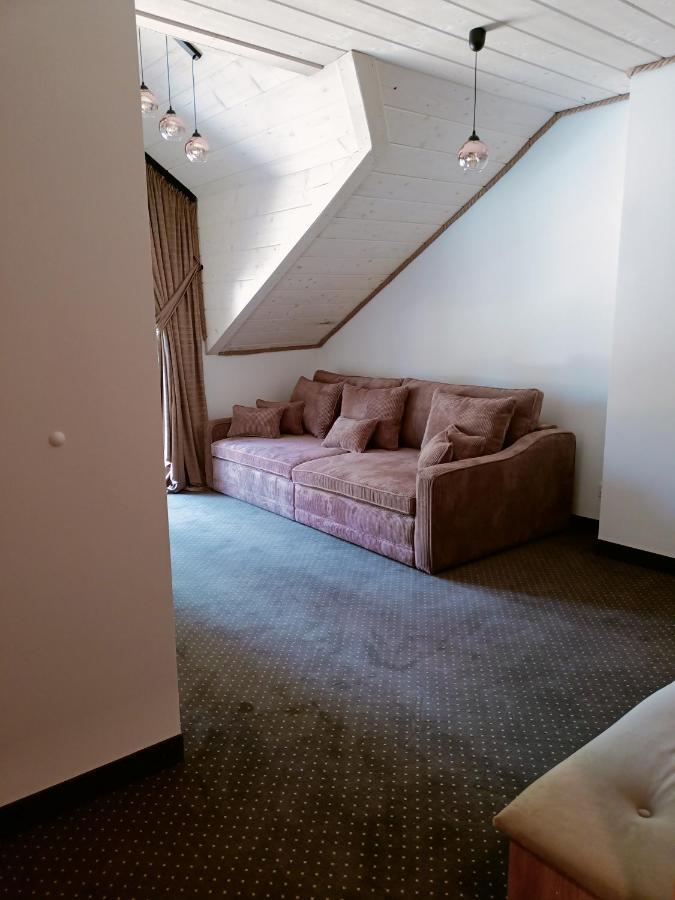 Apartamenty Polanczyk Ngoại thất bức ảnh