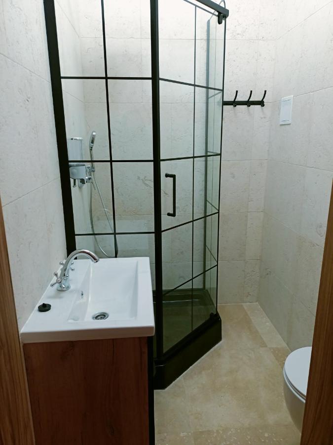 Apartamenty Polanczyk Ngoại thất bức ảnh