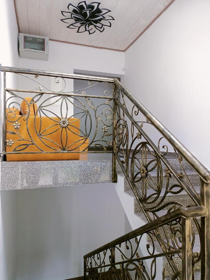 Apartamenty Polanczyk Ngoại thất bức ảnh