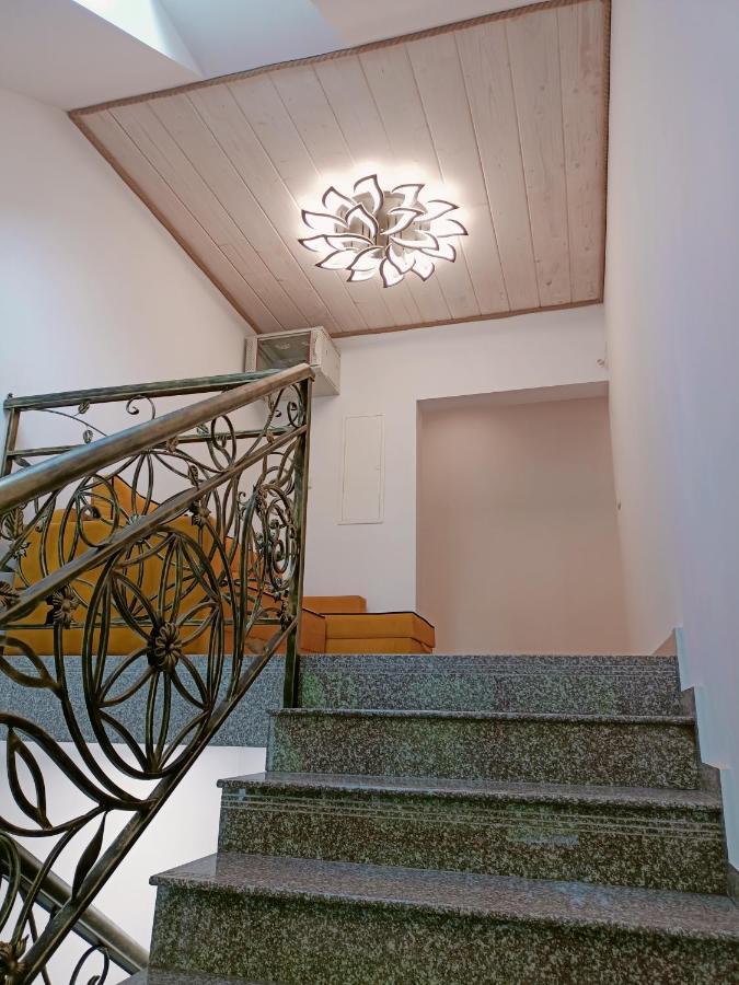 Apartamenty Polanczyk Ngoại thất bức ảnh